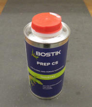 bostik prep CS   30622917